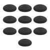 10Pcs Joystick Caps Replacement for PS5 Anti-Slip Game Controller Thumb Grips Silicone Analog Stick Covers Game Controller Accessories Parts