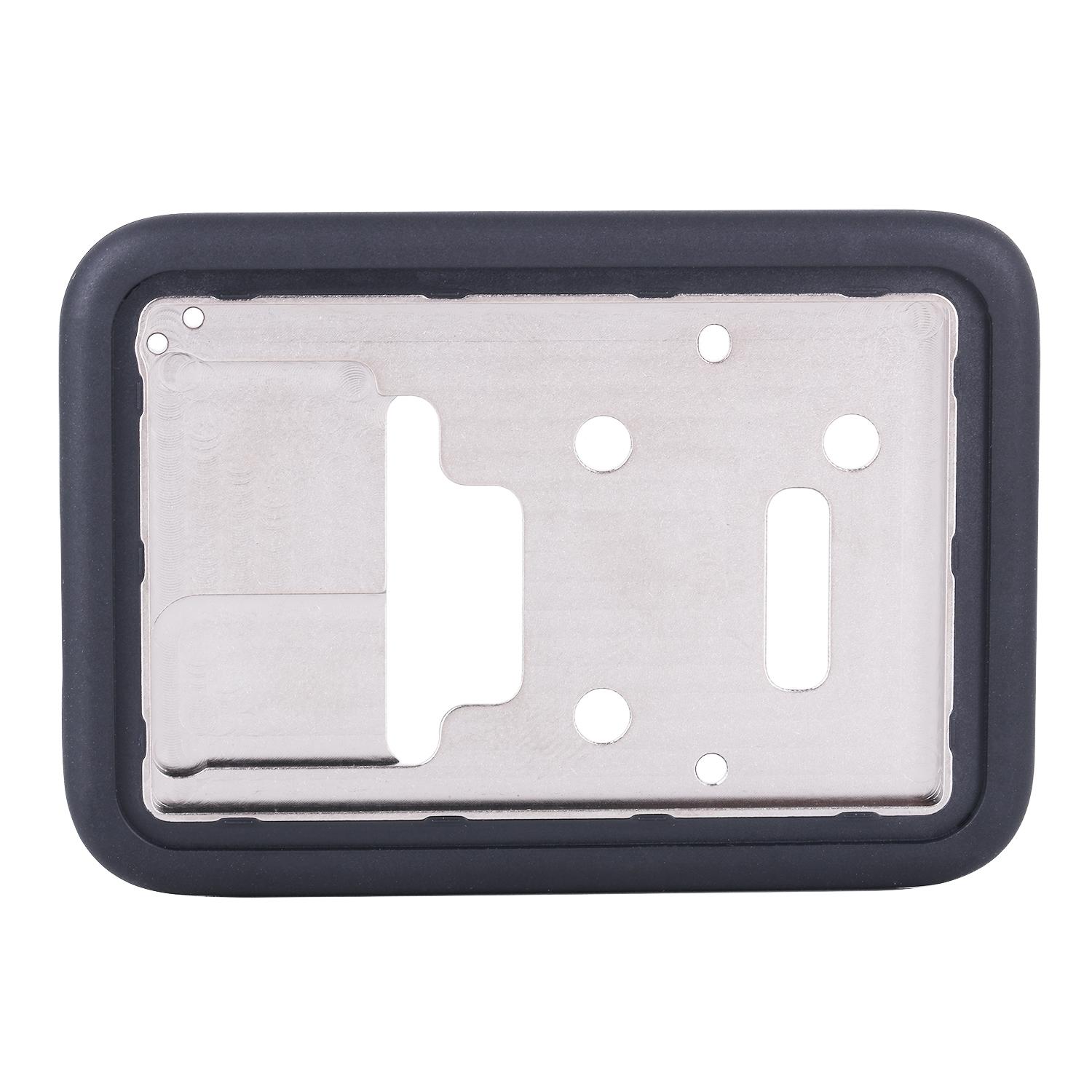 

Передняя панель для GoPro Hero 9 Накладка Передняя крышка Ремонт Замена для Hero 9 Передняя Задняя Крышка Рамка Объектива Аксессуары для камеры gp 9 back case