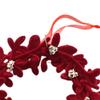Christmas Tree Hanging Decoration Cute Multifunctional Sequin Embellishment
