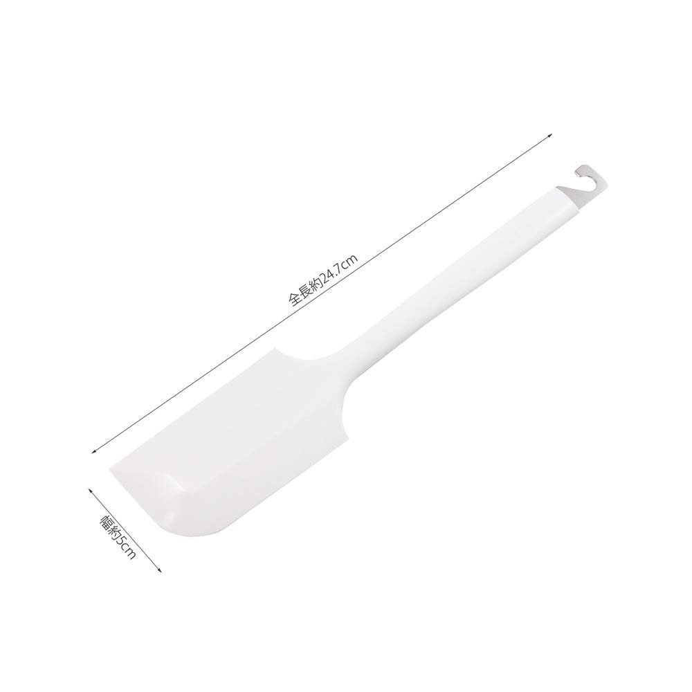 Kai House Select Silikon Hergestellt in Einfach zu DL6294 Reiniger, Weiß, Japan, Sauber,