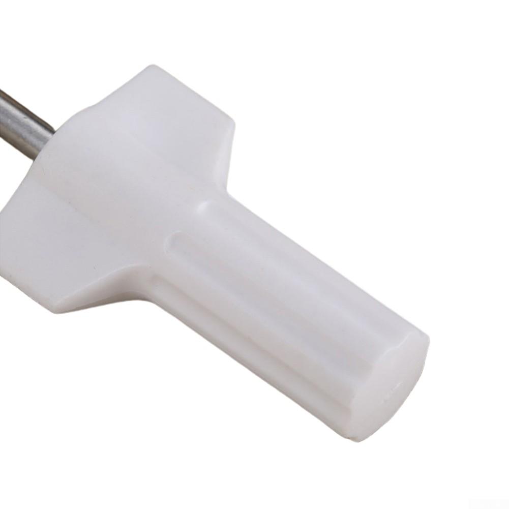 Durable Screwdriver Flathead For Singer Plastic+metal Repairing Tool