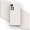 Shell Phone Case for Redmi Note 11 Pro Plus Pro+ SE 11S 11T 11E Pro 11T Pro Plus 4G 5G Liquid Silicone Original Basic Back Cover
