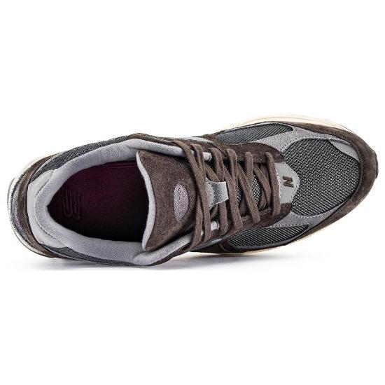 New Balance 2002R Lunar New Year - Rich Earth Unisex-Sneaker Braun M2002RLY