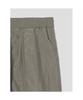 SHIFT.G Wide Utility Cargo Pants Khaki
