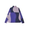 Puma X KidSuper Studios Kollaboration Cellarator FW24 Outdoor Casual Reißverschluss Langarmjacke Herrenjacke Lapislazuli 626699-27