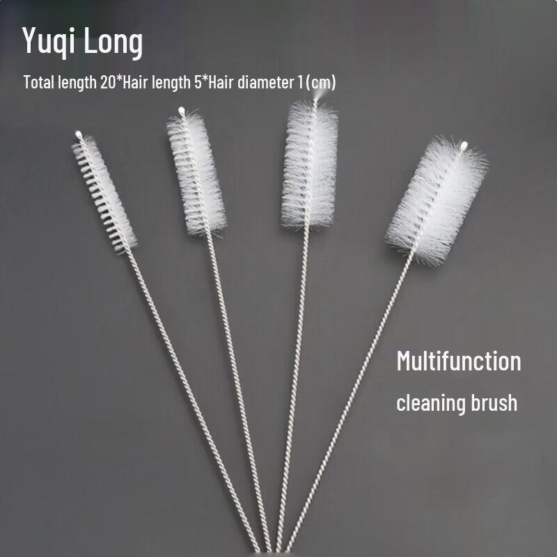 Laboratory Test Tube Cleaning Brush