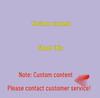 Tear-Resistant Anti-Tamper Warranty Seal & Anti-Theft Fragile Label Sticker