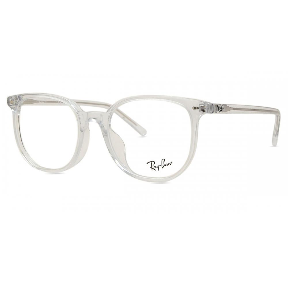Ray Ban Rx5397f Elliot Asian Fit 2001 Unisex Eyeglasses