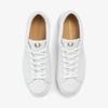 Fred Perry Men S White SneakerS B71 Leather