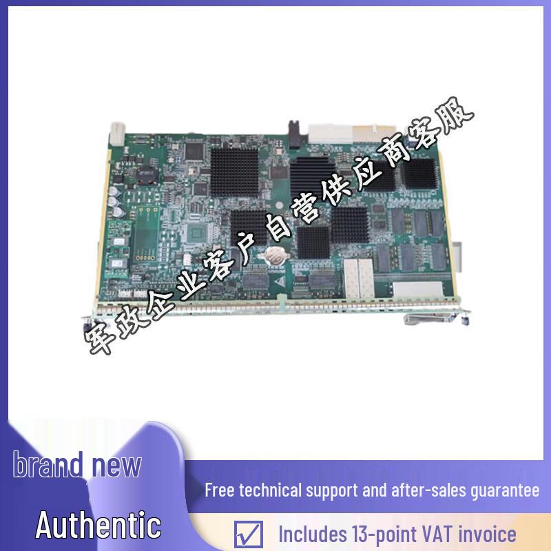 Huawei TNHD00ISU Optical Transceiver System Integrated Unit Board