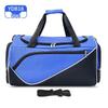 Li Shen Sports Duffle Bag with Shoe Compartment