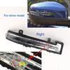 Protective Cover Door Mirror Shell For Chery Tiggo 7 Tiggo 8 X5 2017- Car Rearview Accessories Replace Pearl White