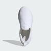 adidas Cloudfoam Go Lounger JH7176 Women's Sportswear Sneakers Cloud White / Cloud White / Cloud White