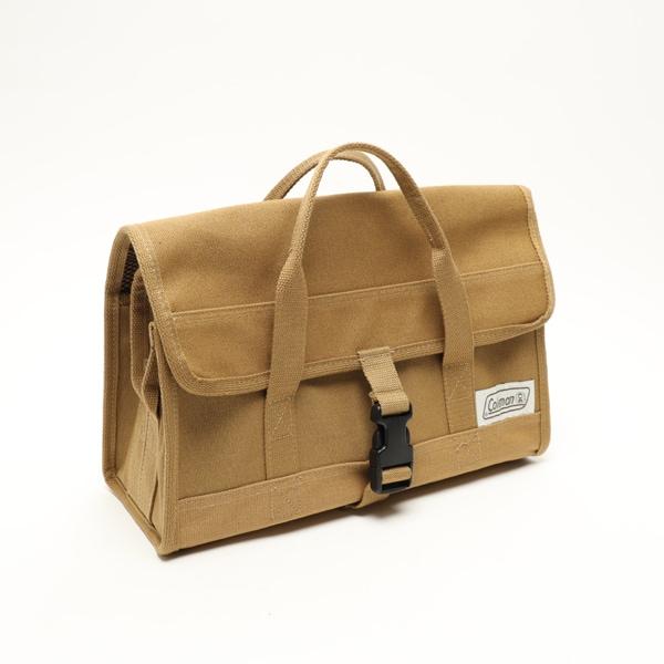 Coleman Peg Case Storage Case 2000037441