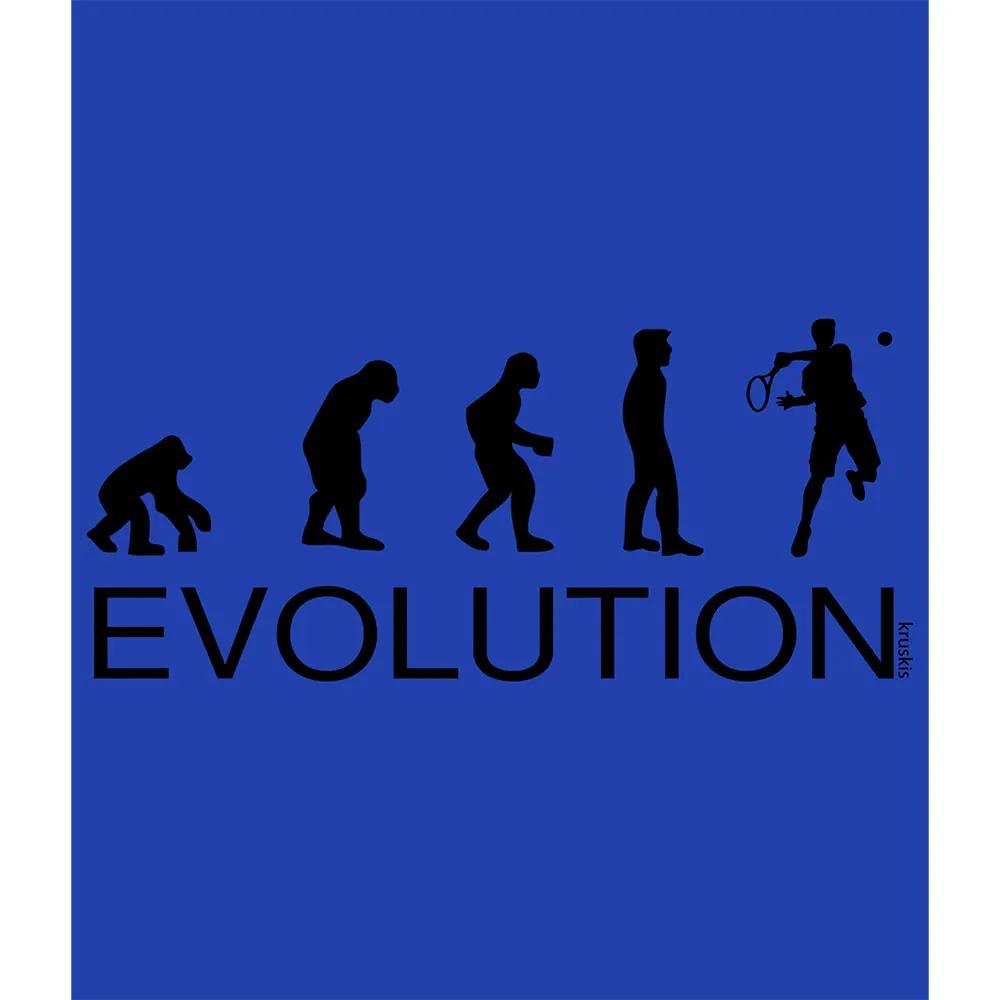 Kruskis Short Sleeve T-shirt Evolution Smash