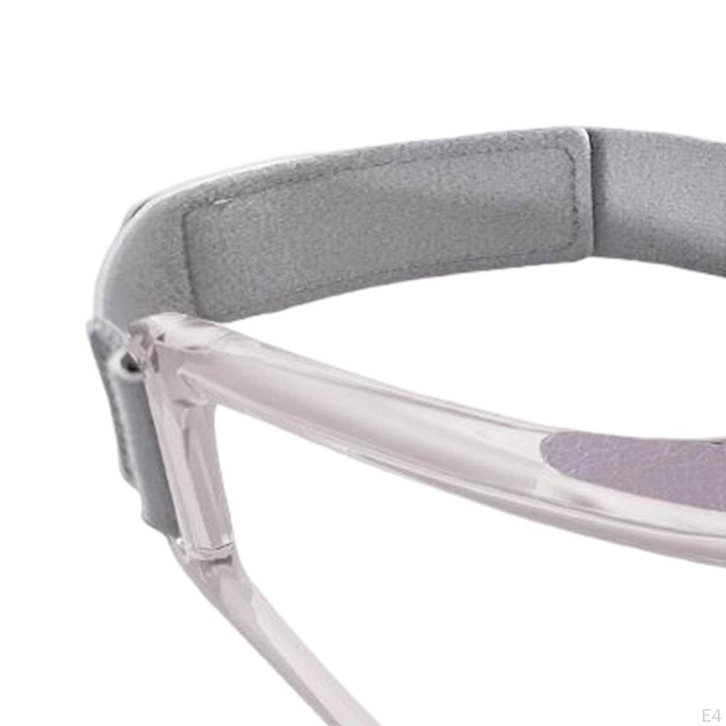 Neck Brace Lightweight Breathable Support Cervical Collar for Man Woman