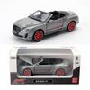 132 Isr Continental Alloy Car Model With Inertia Control For Kids Gift