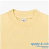 Sporty   Rich To042s402ua Usa Health Club  Health Club  Shared Short Sleeve Tee