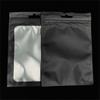 100Pcs Self Adhesive Plastic Storage Bags Self Sealing Bags for Organizing Jewelry Small Item Organization Accessories