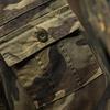 Nové Camo Kalhoty Muži Běžné Kalhoty Multi Pocket Cargo Hip Hop Joggers Městské overaly Outwear Sportovní Al Kalhoty