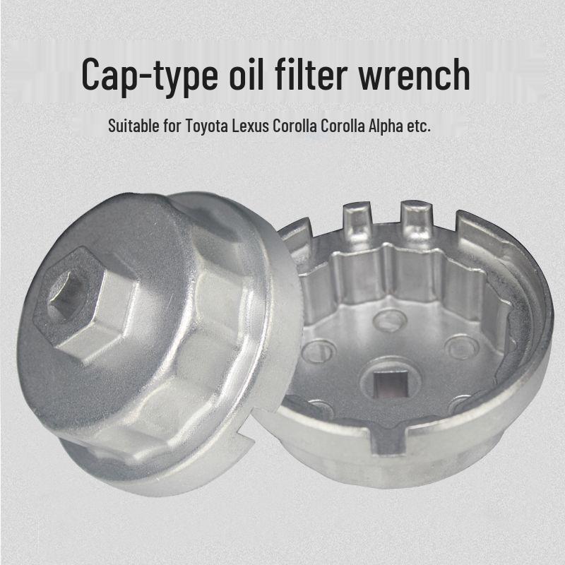 Toyota/Lexus Ölfilterschlüssel für Highlander/Lingzhi
