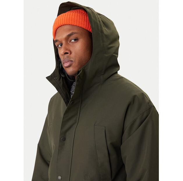 Парка Element Fishtail