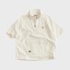 Henry Cottons [Bsc X Clove] Anorak Jumper (M)_Absam25801Whx