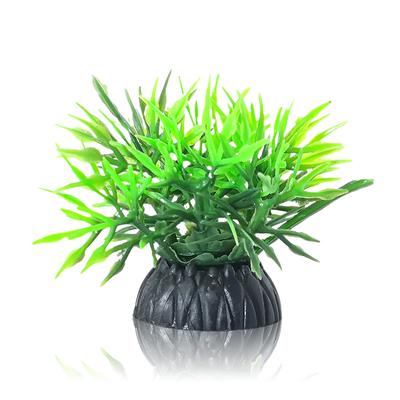 Umweltschutz Aquarium Dekoration Nachahmung Wasserpflanze Künstliche Pflanze Aquarium Landschaft Dekoration Zubehör