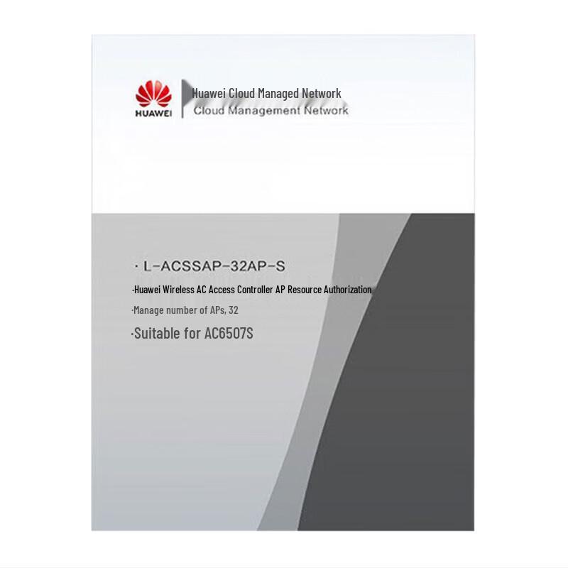 Авторизация точки доступа беспроводного контроллера Huawei