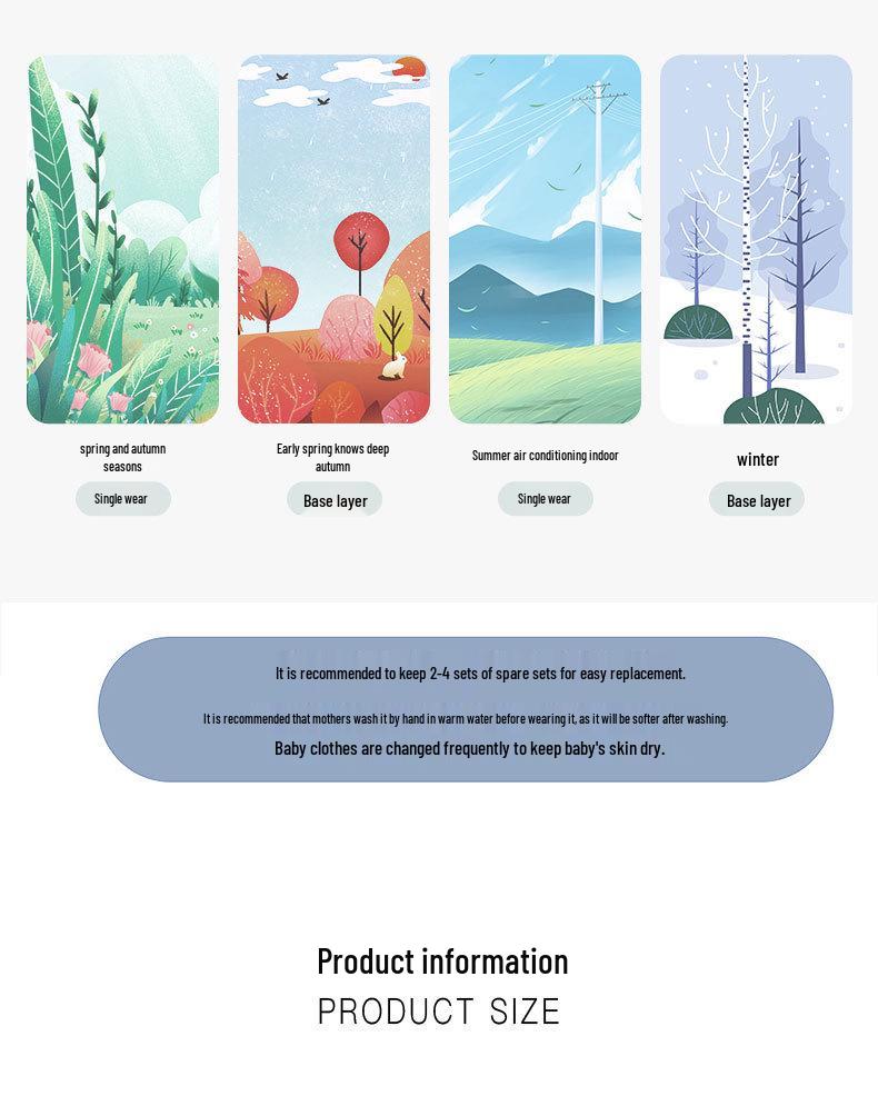 Drakenbabyrompertje - Lente/Herfstcollectie voor baby's en peuters