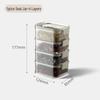 Custom Sealed Food-Grade Storage Jar for Spices, Beans, Nuts, Grains, and Cereals