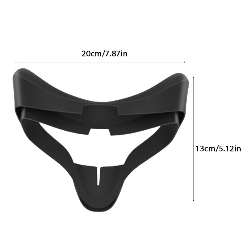 VR Accessorie Helmet Protective Cover For Oculus Quest Touch Controller With Knuckle Strap Handle Grip For Oculus Quest