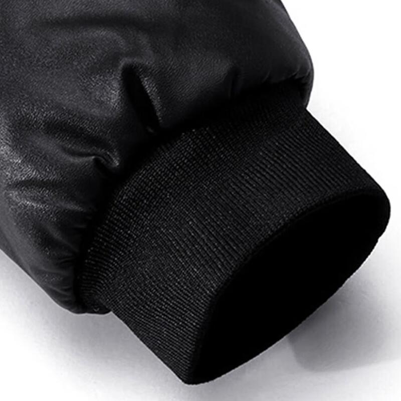 TUCANO Men's Autumn/Winter Business Casual Padded Jacket