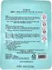 Medi Flower Skin Mask Maska W Płacie Glacier Water 23Ml