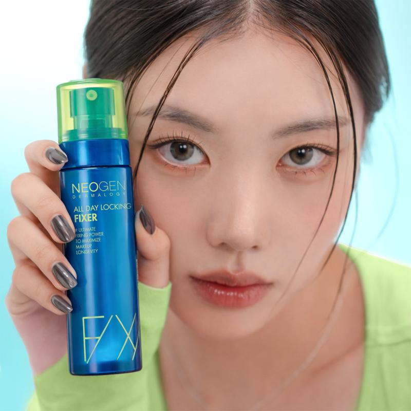 NEOGEN All Day Locking Fixer 80ml