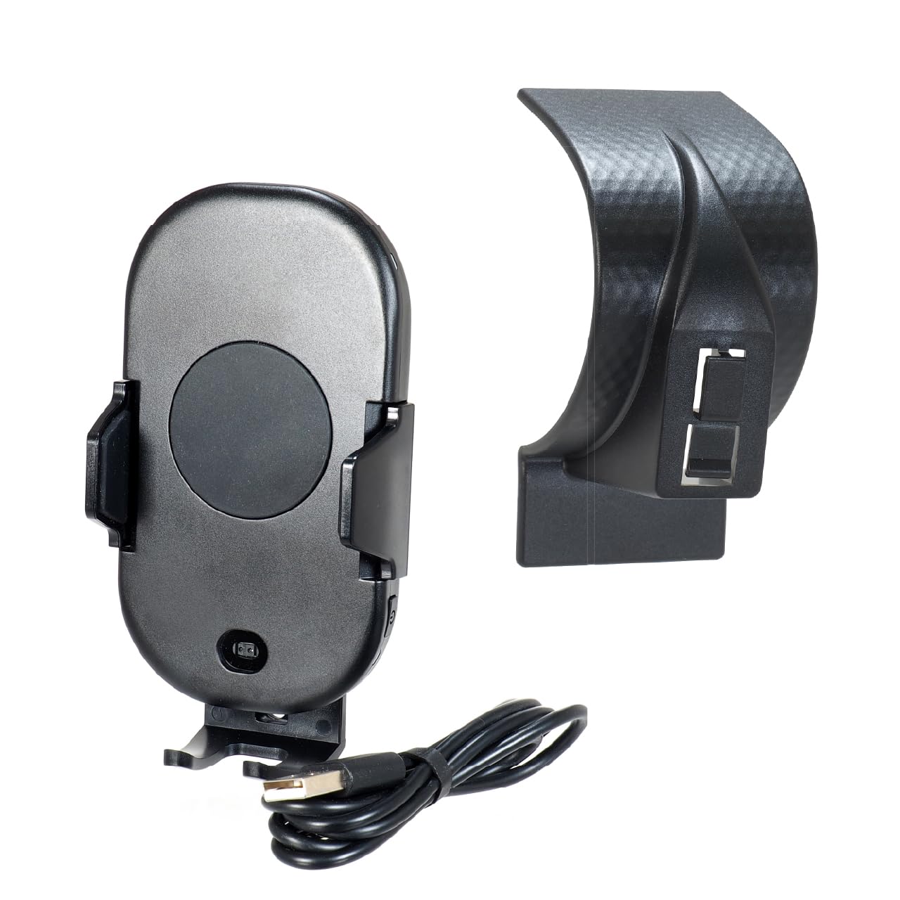 Комплект стоек для Hustler BSA25 Beat-Sonic чёрный