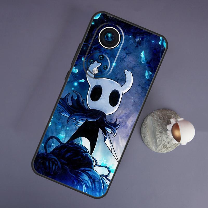 

Чохол Hollow Knight для Huawei Honor Magic 5 Lite 70 50 X8 X9 a P20 P30 P40 P50 P60 Pro P Smart Nova 9 5T Huawei P20 Lite