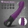 G Spot Vibrator Stimulator Dual Sex Toys for Woman Erotic Adult Products 2022 18+