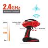 1:12 / 1:16 4WD RC Car 2.4G Radio Control Car Buggy Off-Road Remote Control Cars  Trucks Boys Toys for Children