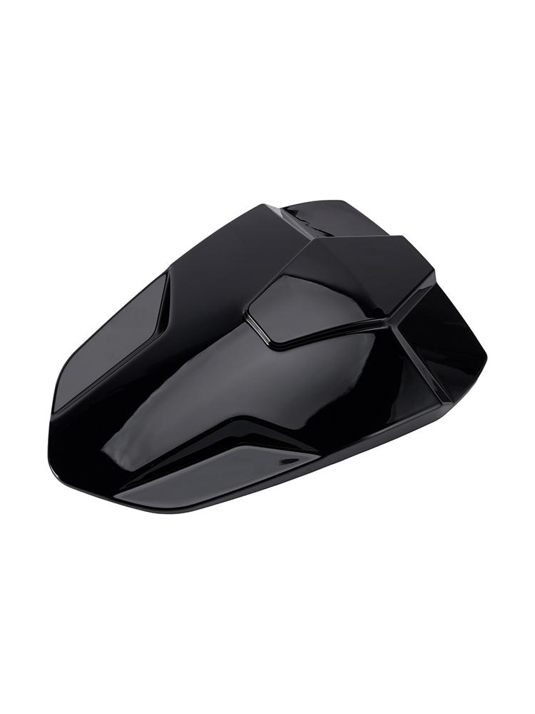 Rear Seat Cover Passenger Fairing Cowl For BMW S1000RR 2023-2026 Black