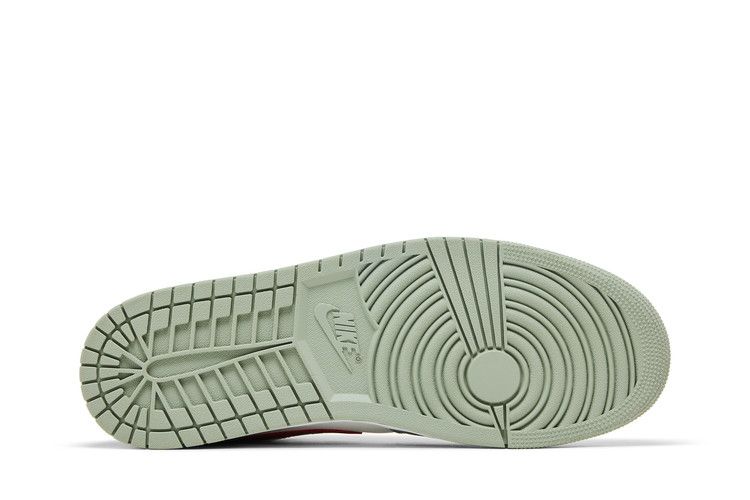 Jordan 1 Low Jade Horizon
