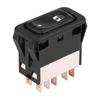 Power Window Button Single Window Control   for Century     Black