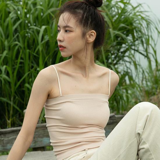 Eau Claire Hazel Tank Top (Free 5 Types, Choose 1)