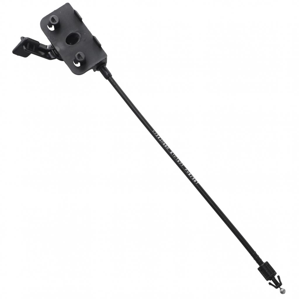 For JEEP 17-21 Hood Release For Jeep Compass For JEEP 17-21 Hood Release Cable