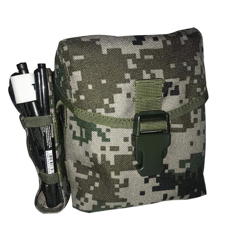 Chuanjunxing Third Gen Training First Aid Kit (Empty) Standard