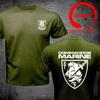 Funny T Shirt Unisex Military French Marines Special Operation Forces ComUnisexdos Marine T Shirts Unisex Casual TShirt Hombre Camisetas