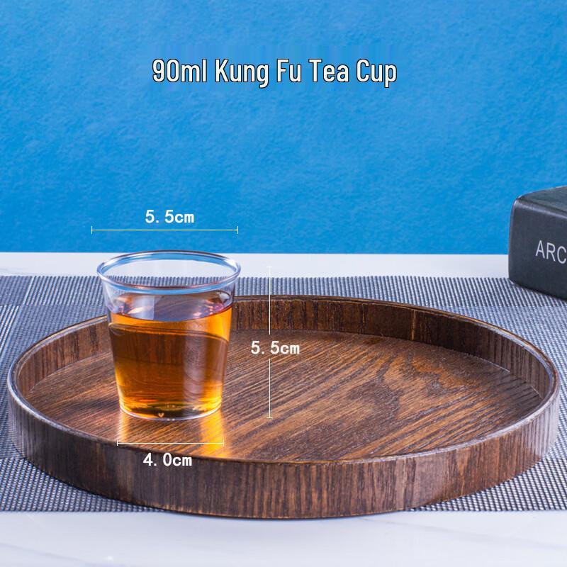 Jiashengya Disposable Hard Plastic Cups