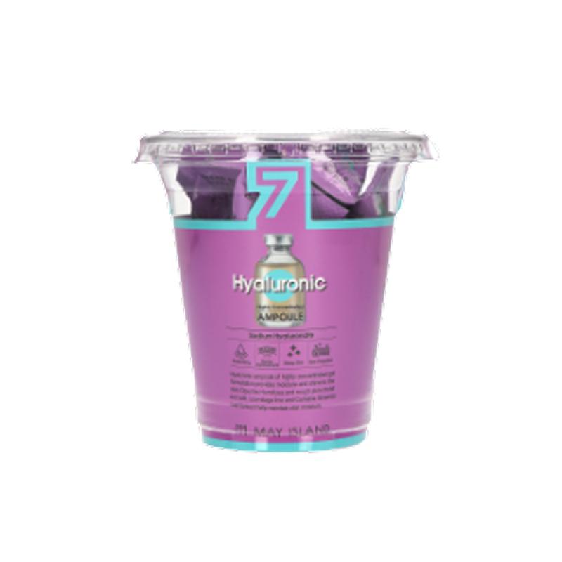 

7 DAYS SECRET Треугольный кошелек Line – 8 видов