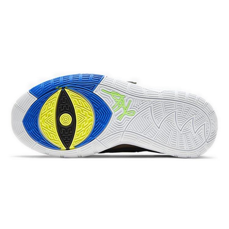 (GS) Nike Kyrie 6 'Shutter Shades' Kinder BQ5599-004