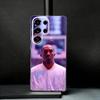 Basketball K-Kobe B-Bryant 24 Phone Case For Samsung S25,S24,S21,S22,S23,S30,Ultra,S20,Plus,Fe,Note,10,9,5G Transparent Cover